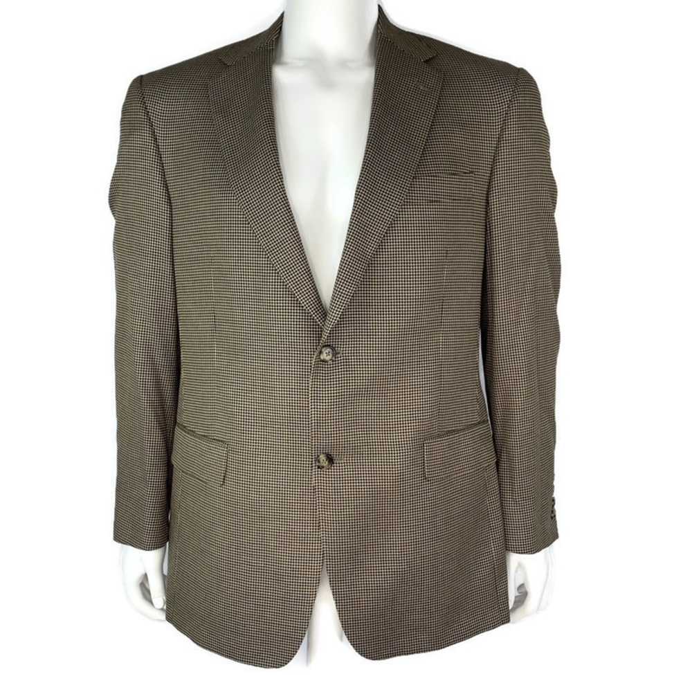 Hart Schaffner Marx Blazer